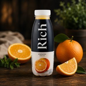 Сок Rich 0,33